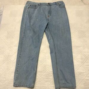 Architect‎ Jean Company blue jeans 42X32